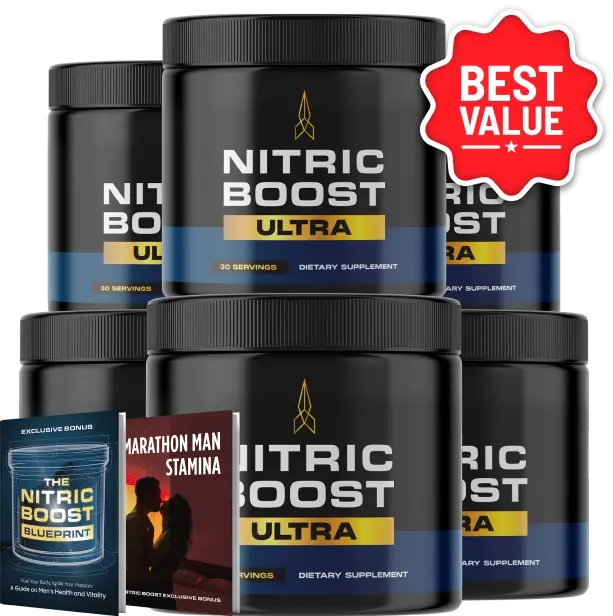  NitricBoost sale